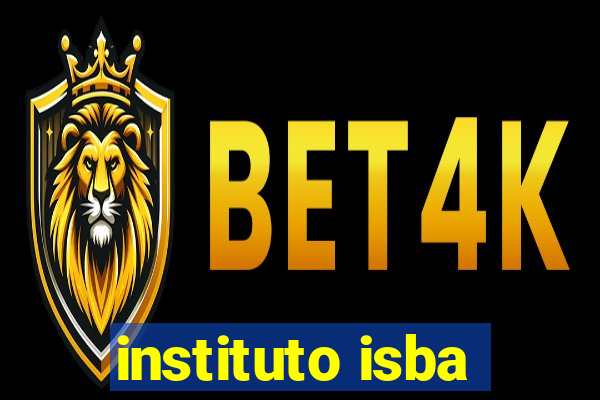 instituto isba